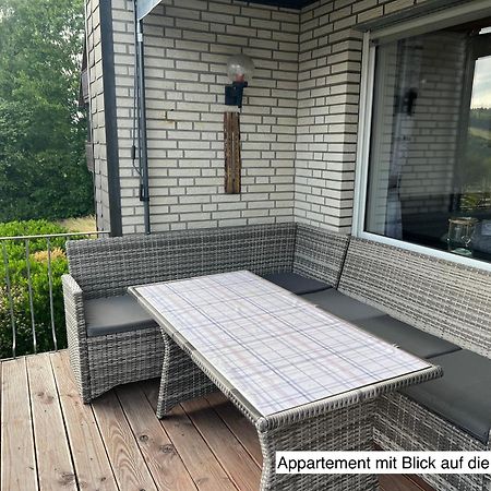 Winterbergerquartier Apartment Exterior photo