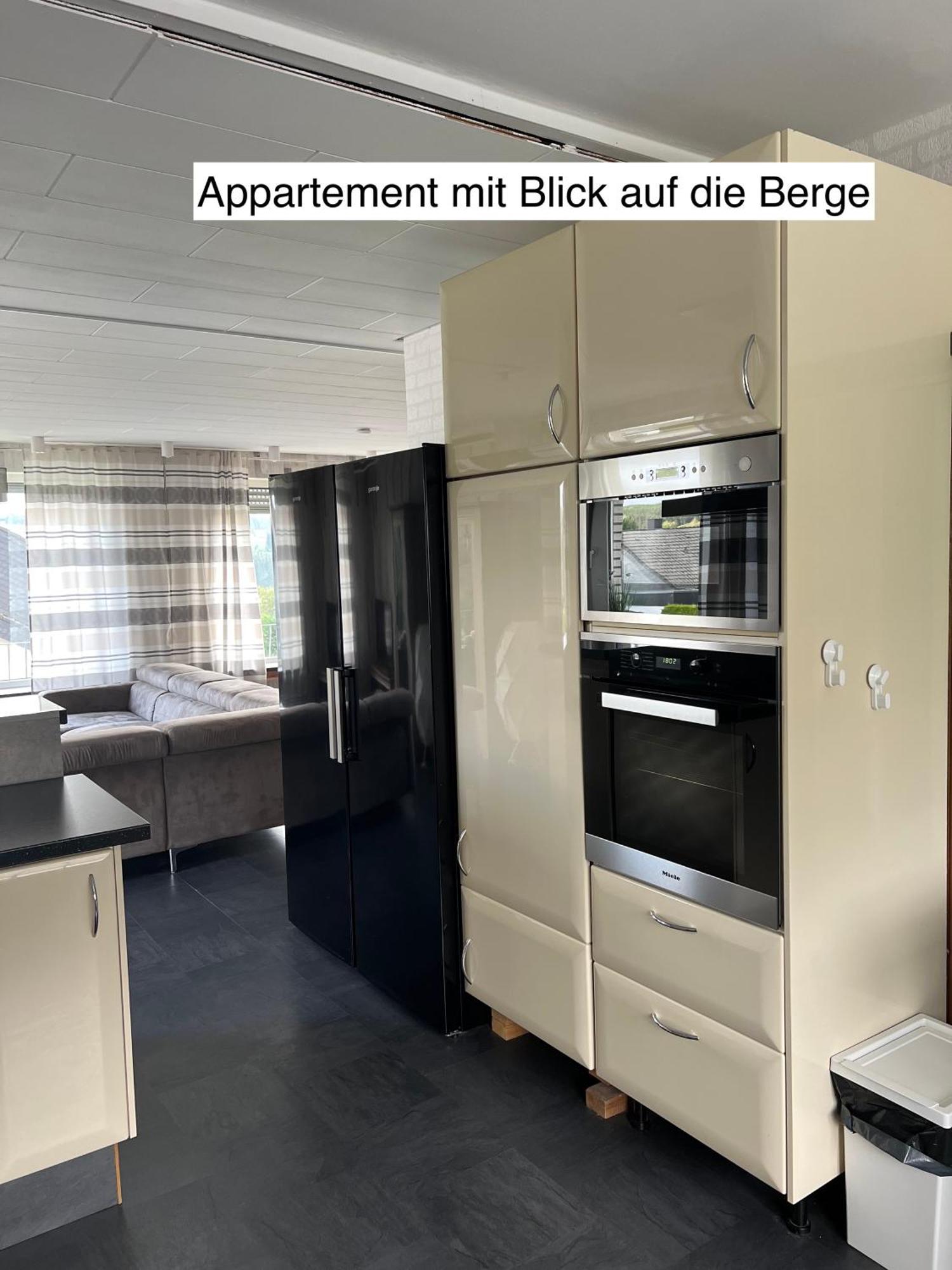 Winterbergerquartier Apartment Exterior photo